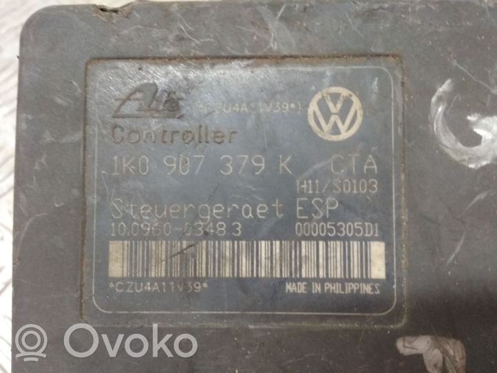 Volkswagen Golf V ABS Blokas 1K0614517H