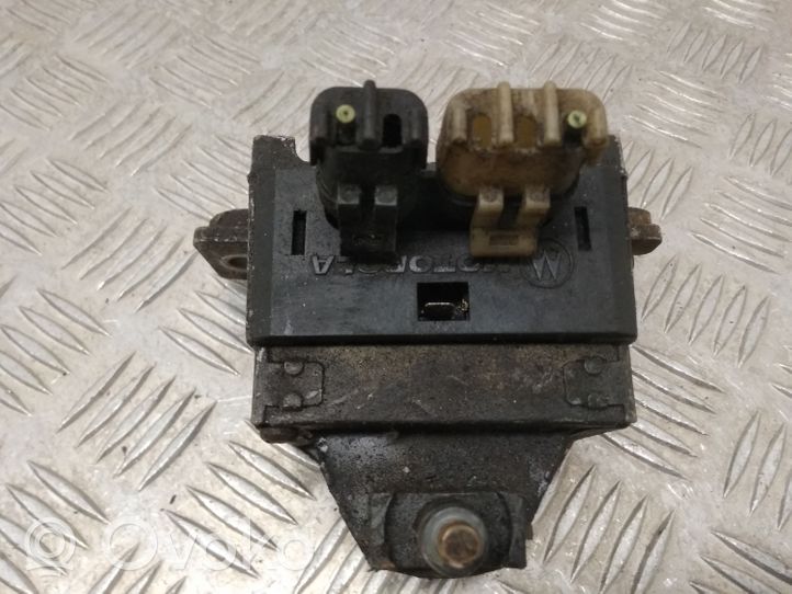 Renault Laguna I High voltage ignition coil 7700732263