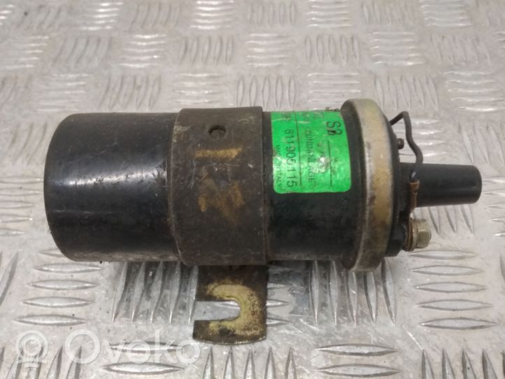 Audi 80 90 B3 High voltage ignition coil 811905115