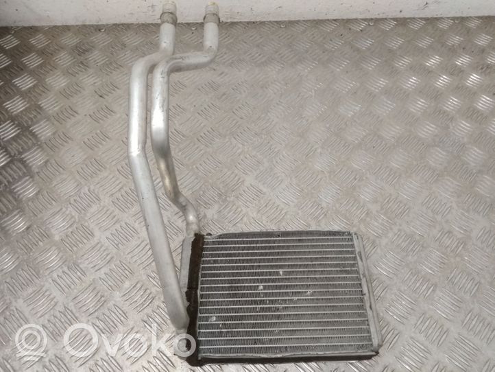 Ford Fiesta Heater blower radiator ZF13B