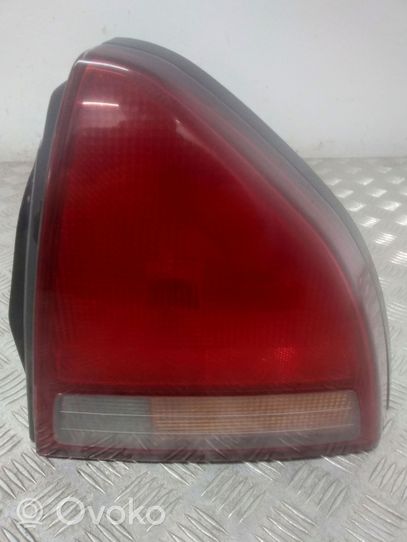 Honda Prelude Lampa tylna 