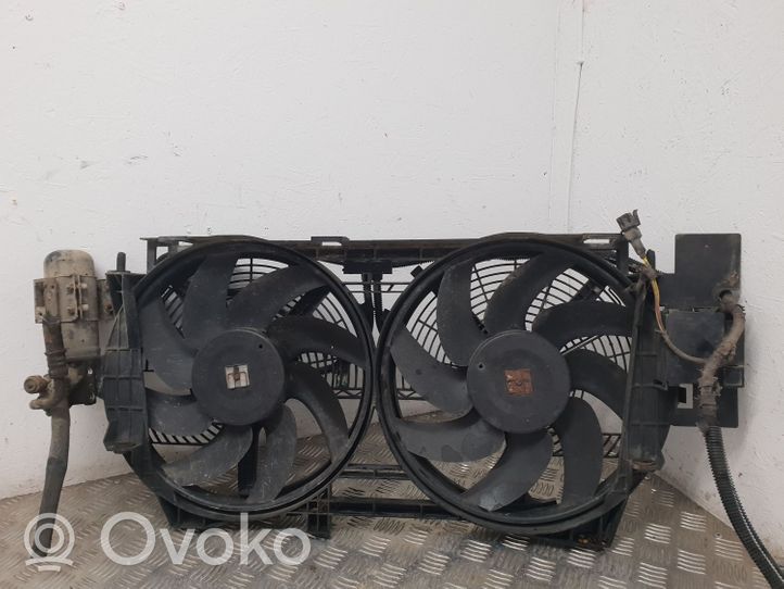 Renault Espace III Fan set 071793931F00