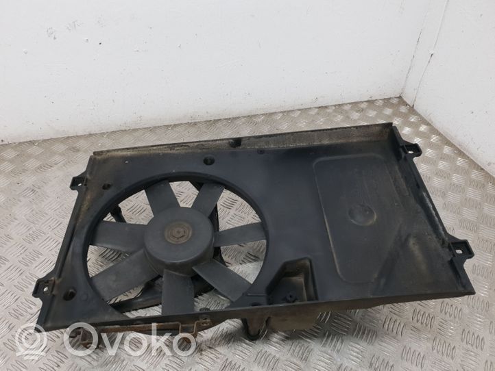 Volkswagen Sharan Kit ventilateur 7M0121207
