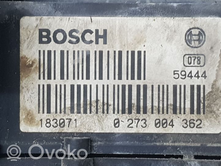 Opel Astra G Bomba de ABS 0265216651