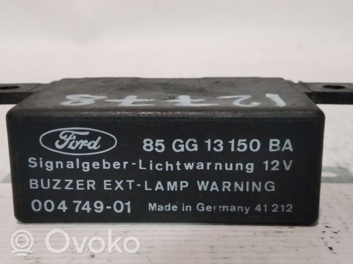 Ford Scorpio Sonstige Steuergeräte / Module 85GG13150BA
