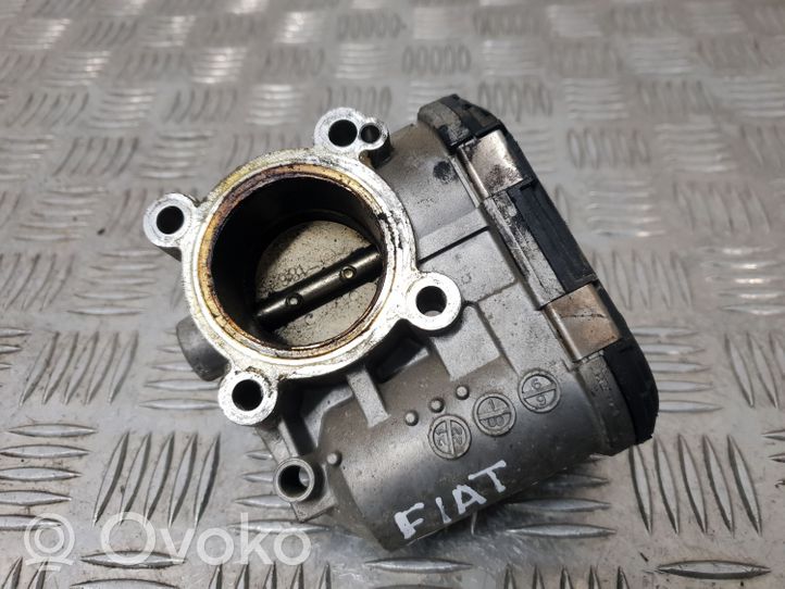 Fiat Punto (188) Valvola a farfalla 0280750042