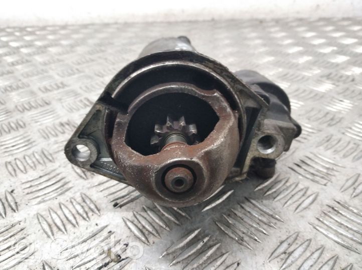 Opel Vectra B Motor de arranque 0001109015