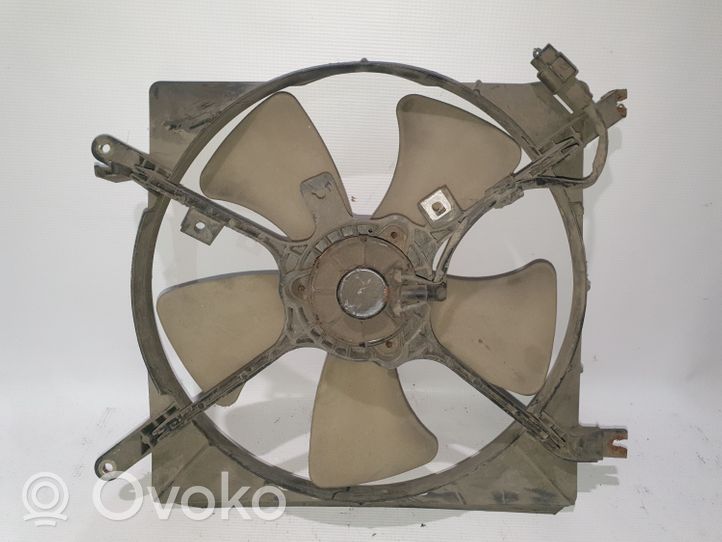 Mitsubishi Galant Kit ventilateur 