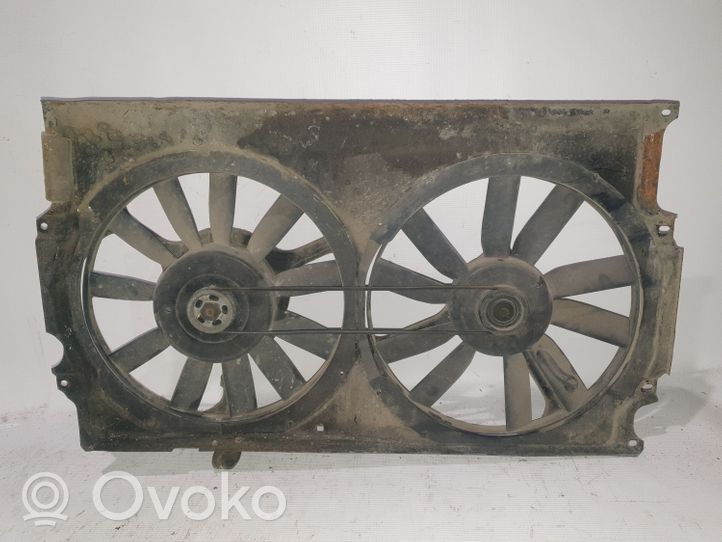 Volkswagen Golf III Kit ventilateur 