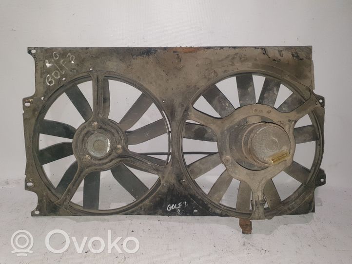 Volkswagen Golf III Kit ventilateur 