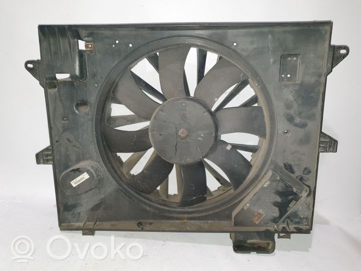 Jaguar S-Type Kit ventilateur 8240261