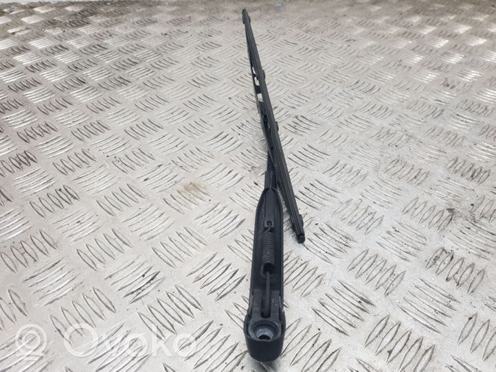 Mercedes-Benz A W168 Rear wiper blade A1688201044