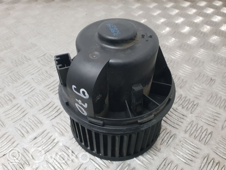 Ford Focus Ventola riscaldamento/ventilatore abitacolo 3M5H18456EC