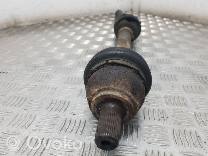 Ford Focus Front driveshaft 