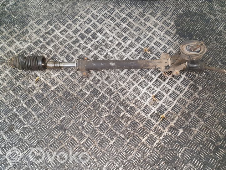 Volkswagen Polo II 86C 2F Steering rack 