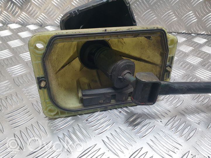 Renault Laguna I Palanca/selector de cambios (interno) 