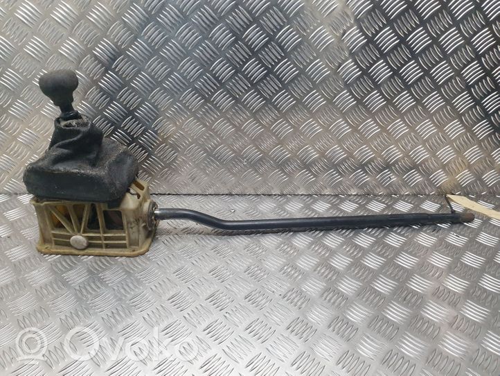 Opel Tigra A Gear selector/shifter (interior) 