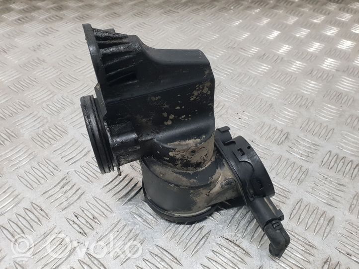 Skoda Fabia Mk1 (6Y) Separatore dello sfiato dell’olio 036103464AD