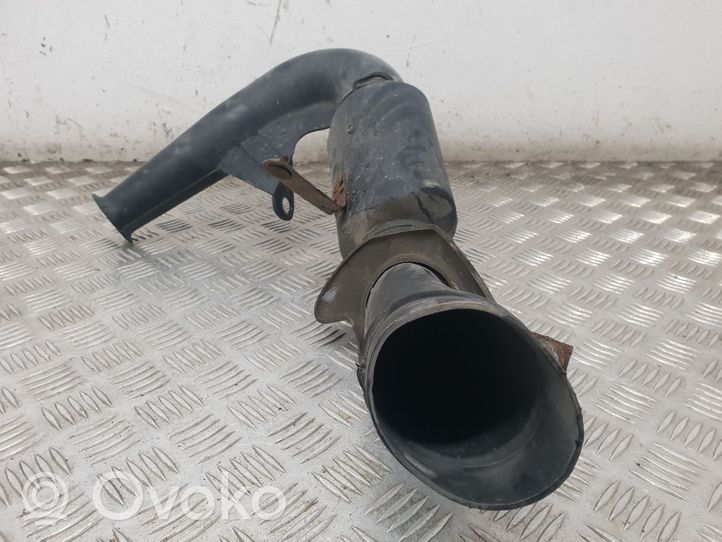 Ford Taurus Air intake duct part F7DX9A675BA