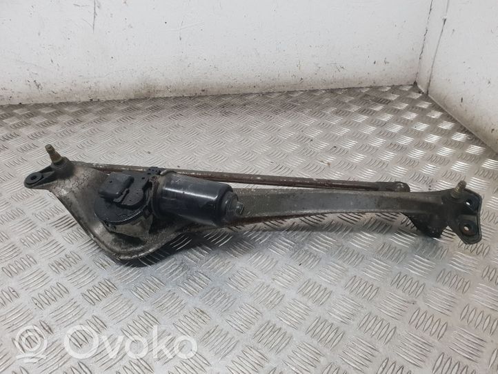 Ford Taurus Front wiper linkage and motor F7DU17B571AA
