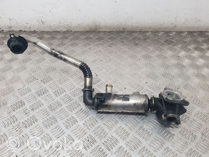 Citroen C2 EGR-venttiili/lauhdutin 9651902380