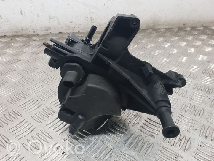 Citroen C2 Boîtier de filtre à carburant 9646231180