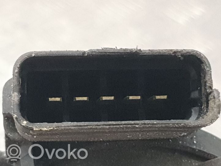 Toyota Aygo AB10 Mechanizm i silniczek wycieraczek szyby przedniej / czołowej 53565002