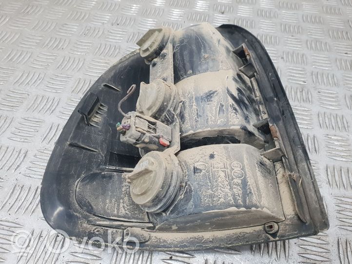Plymouth Voyager Lampa tylna 4576362