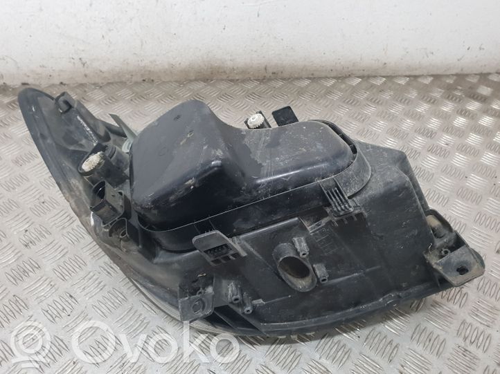 MERCEDES BENZ Sprinter W906 [2006-2014] | Ficha De Modelo 4x4