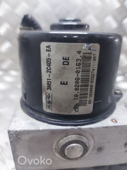 Mazda 3 I Pompe ABS 00001395E0