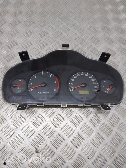 Hyundai Santa Fe Compteur de vitesse tableau de bord 9400326521