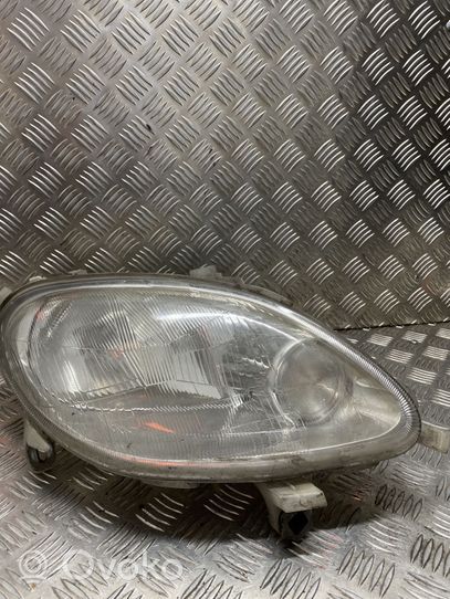 Smart ForTwo I Lampa przednia 0301088314