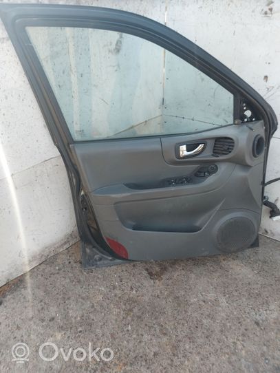 Hyundai Santa Fe Drzwi przednie 