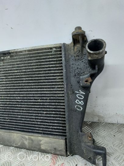 Chrysler Voyager Chłodnica powietrza doładowującego / Intercooler 