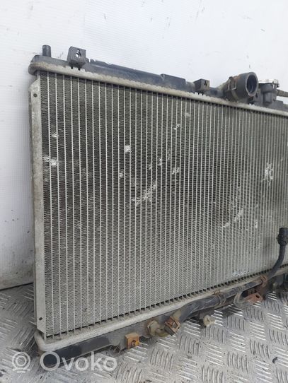 Honda Accord Radiateur de refroidissement 