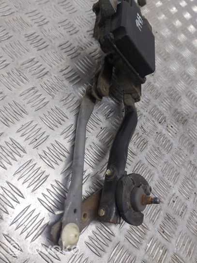 Chevrolet Alero Front wiper linkage and motor 24006748