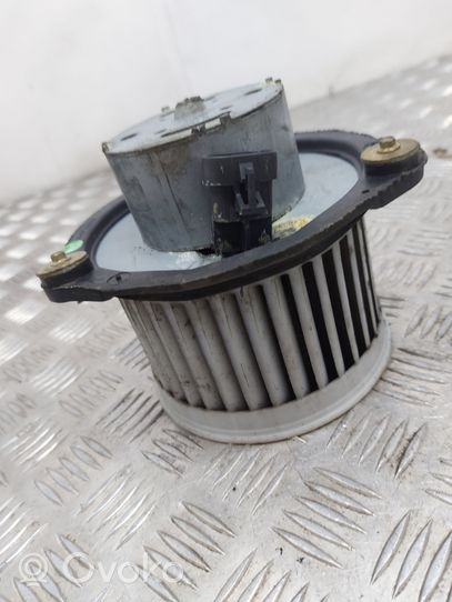 Chevrolet Alero Ventola riscaldamento/ventilatore abitacolo 22136259