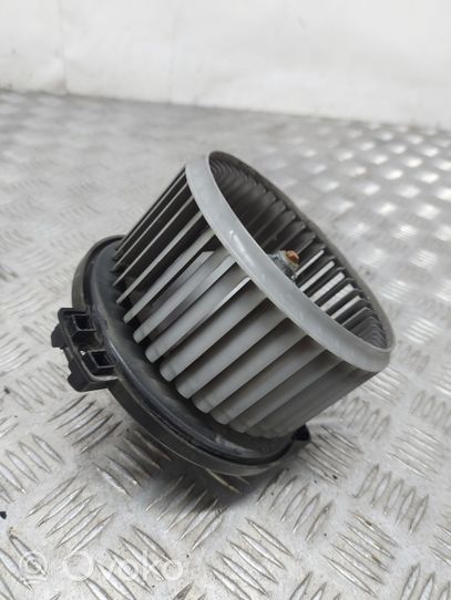Scion tC AT10 Heater fan/blower 194000