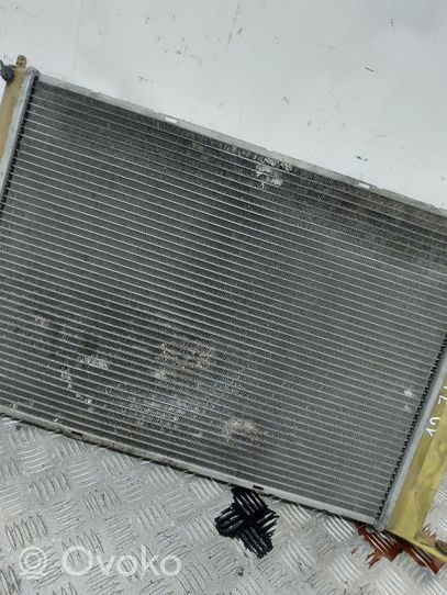 Fiat Stilo Coolant radiator 