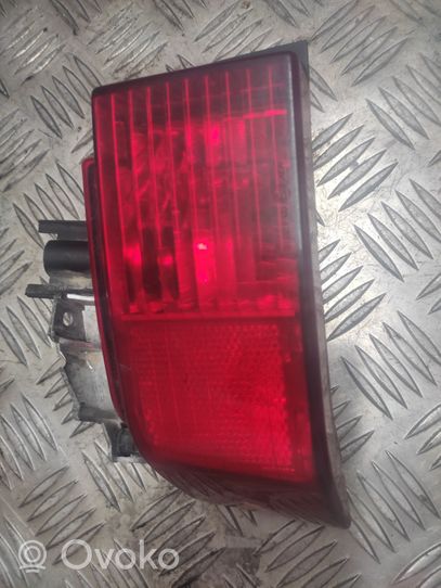 Opel Meriva A Luci posteriori 93295362