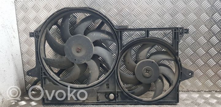 Citroen Evasion Kit ventilateur 8240141