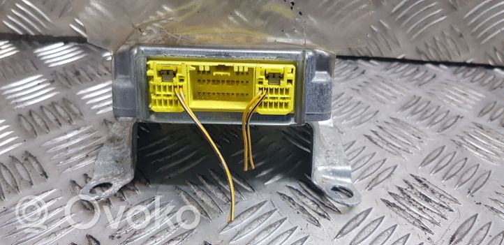 Toyota Yaris Module de contrôle airbag 209996102