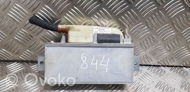 Audi 80 90 S2 B4 Sterownik / moduł ABS 0265100037