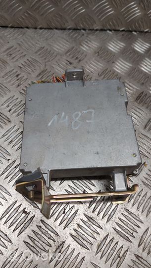 Honda Stream Sterownik / Moduł ECU 37820PNEG51