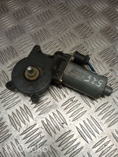 BMW 3 E46 Moteur de lève-vitre de porte avant 0130821717