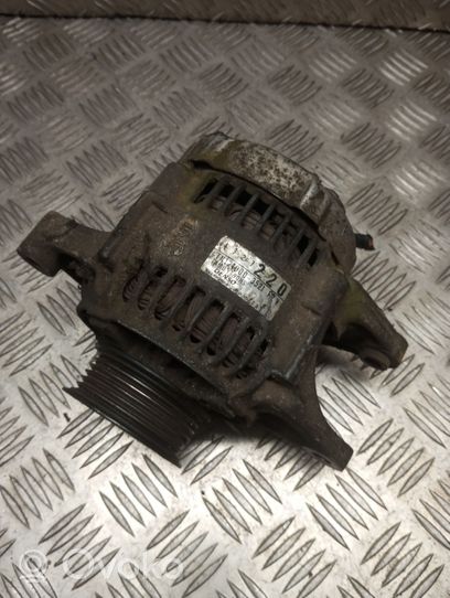 Plymouth Voyager Generatore/alternatore 4727220