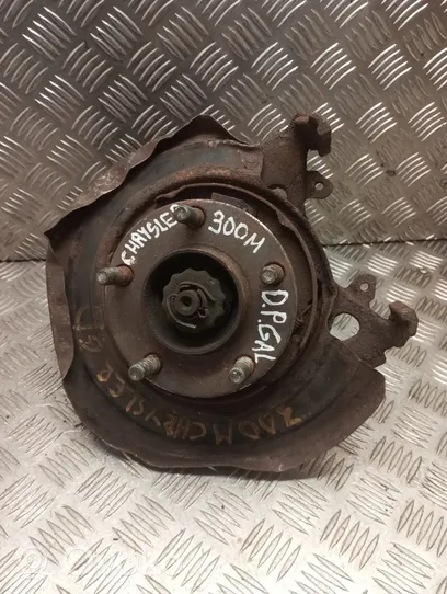 Chrysler 300M Rear wheel hub 