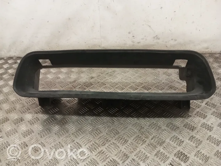 Volvo V50 Condotto d'aria intercooler MGB08678313