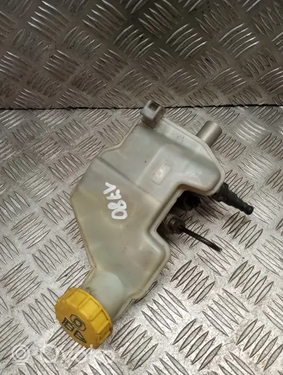 Ford Fiesta Maître-cylindre de frein 0335088494