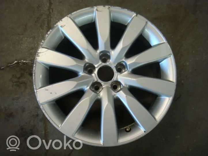 Audi A1 R16 alloy rim 